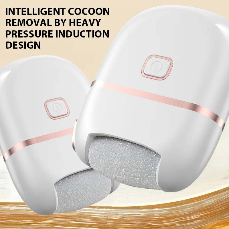 Rechargeable Electric Foot Care