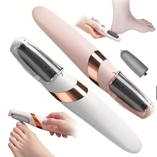 Rechargeable Pedicure Electronic Tool