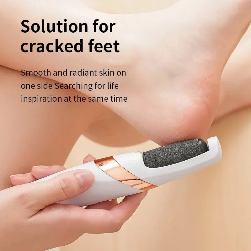 Rechargeable Pedicure Electronic Tool