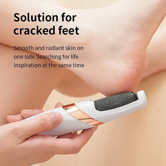 Rechargeable Pedicure Electronic Tool