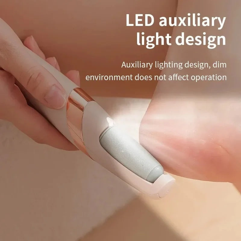 Rechargeable Pedicure Electronic Tool