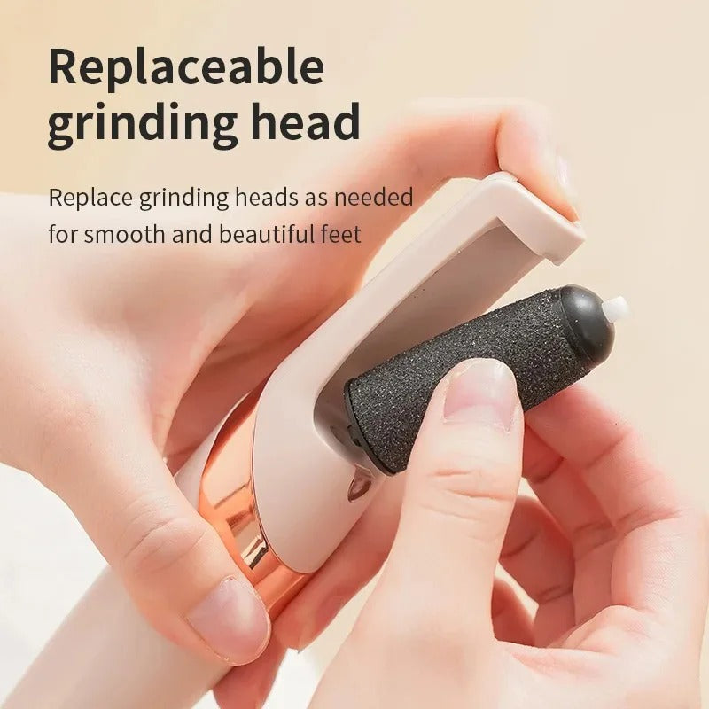 Rechargeable Pedicure Electronic Tool