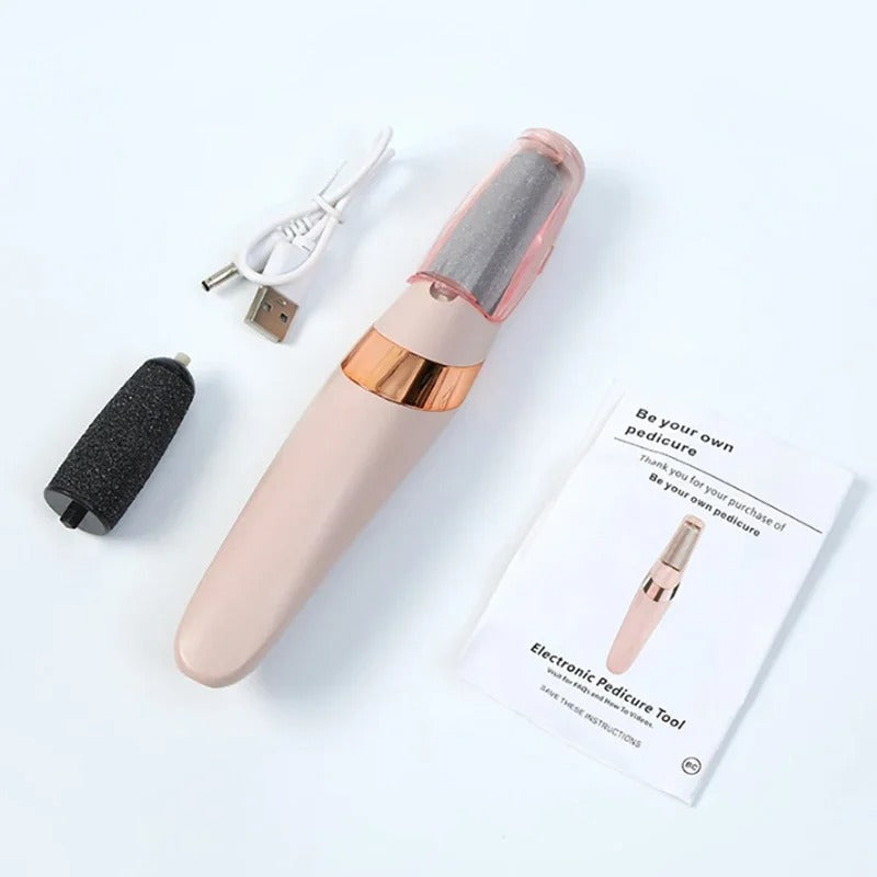 Rechargeable Pedicure Electronic Tool